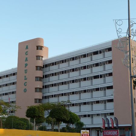 Ocean View Apartment Costa Adeje  Ngoại thất bức ảnh