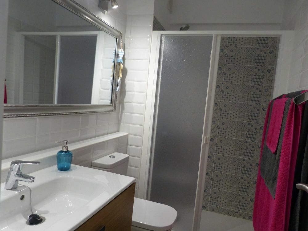 Ocean View Apartment Costa Adeje  Ngoại thất bức ảnh