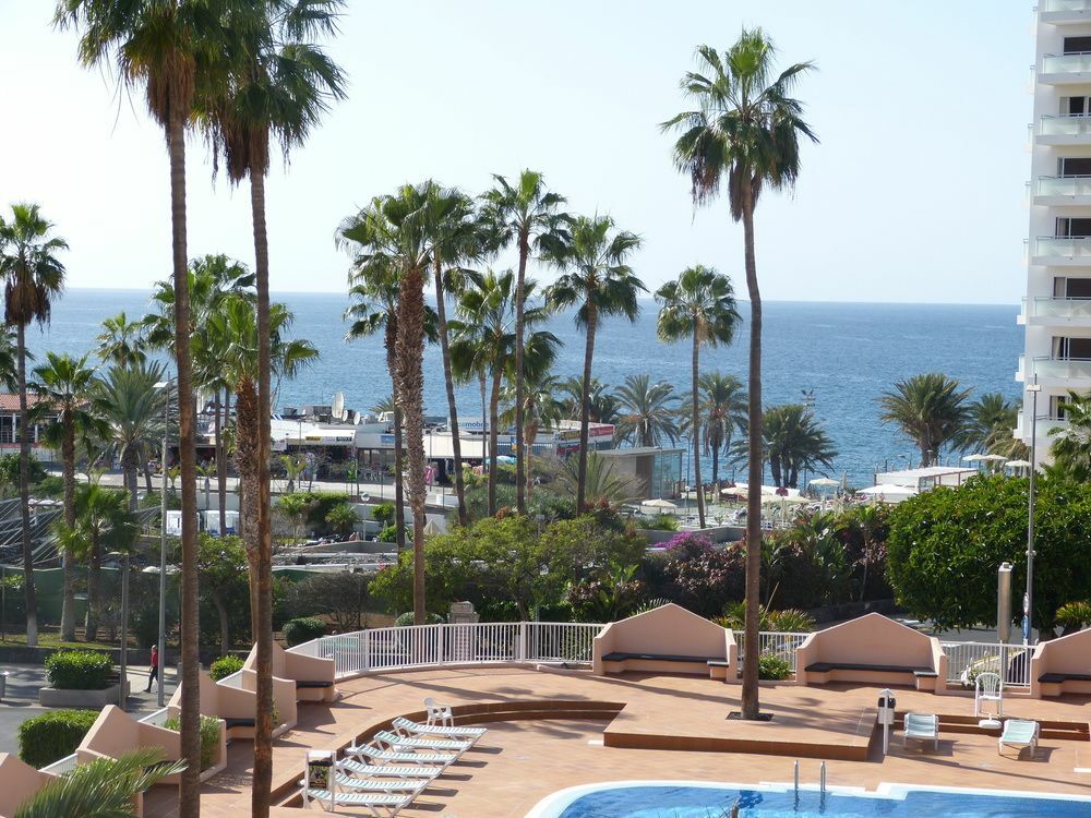 Ocean View Apartment Costa Adeje  Ngoại thất bức ảnh