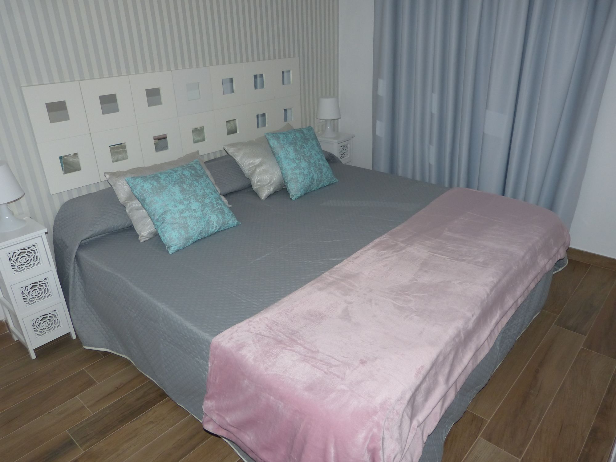 Ocean View Apartment Costa Adeje  Ngoại thất bức ảnh
