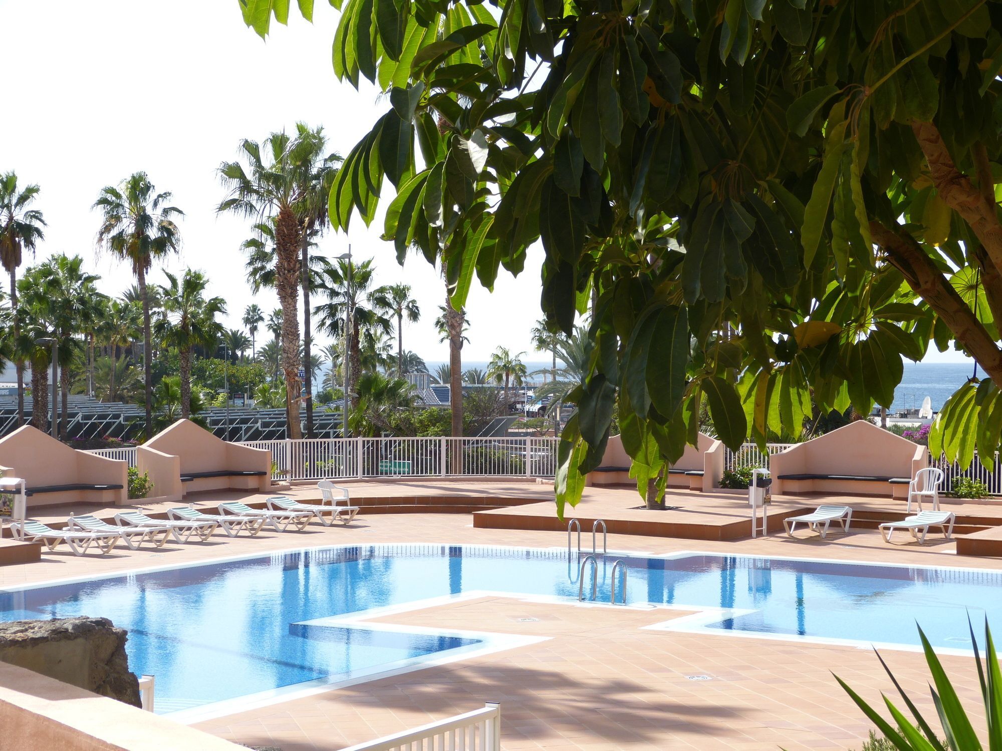 Ocean View Apartment Costa Adeje  Ngoại thất bức ảnh
